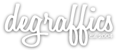 degraffics.com  online creative studio